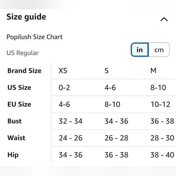 New red popilush shapewear jumpsuit - Picture 8 of 8